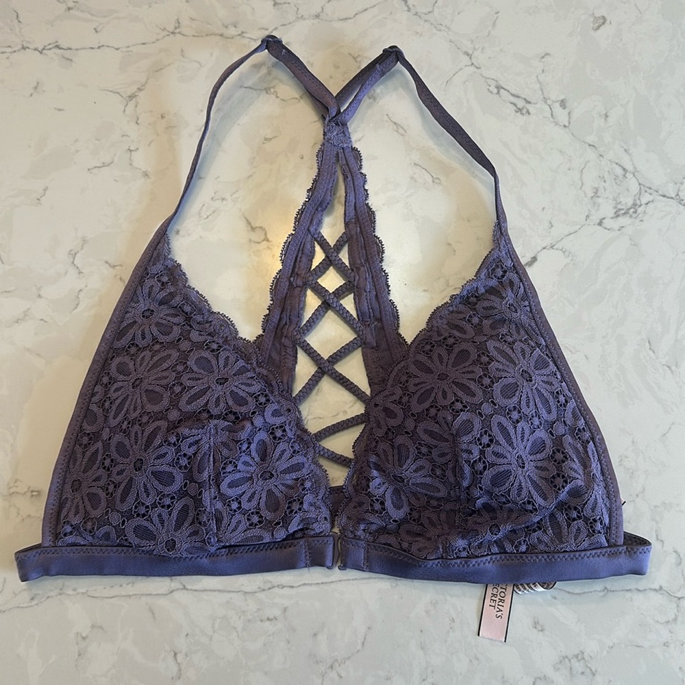 Victoria’s Secret bralette